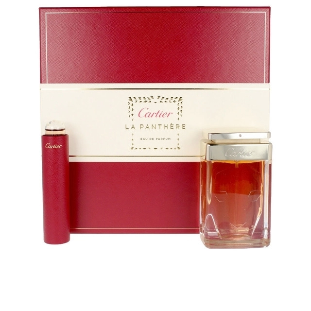 Cartier La Panthere 75ml.15ml Apa De Parfum - Parfum dama 0